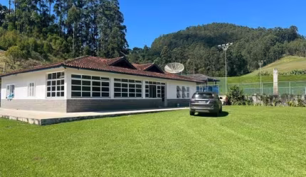 Fazenda à Venda em Joanópolis- SP - Bairro dos Pretos