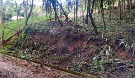 Terreno à venda em Atibaia-SP, bairro Portão, com 3.370,00 m² de área!