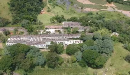 Belo Hotel à Venda em Atibaia com 108 Apartamentos
