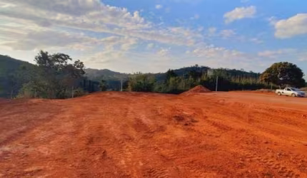 Terreno à venda em Atibaia-SP, bairro Portão, com 500,00 m² de área!