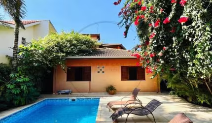 Oportunidade imperdível: Casa à venda Maristela, Atibaia-SP, com 4 quartos, 2 suítes e 350m² de área!