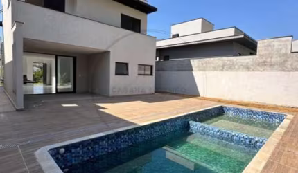 Imperdível oportunidade: Casa de alto padrão com 3 suítes em condomínio de Atibaia-SP!