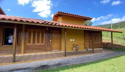 Pousada à Venda em Piracaia com Vista incrível