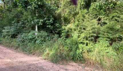 Terreno em condomínio à venda em Atibaia-SP,  700m² de área!