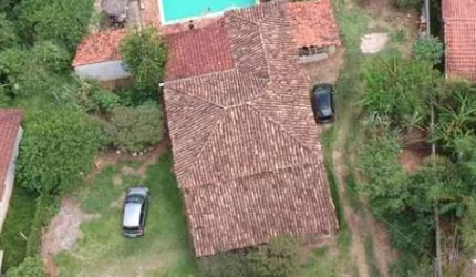 Oportunidade: Chácara à Venda em Piracaia com 5.000m²