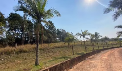 Terreno à venda em Atibaia-SP, no bairro Portão, com 20.000,00 m² de área - Excelente oportunidade de investimento!