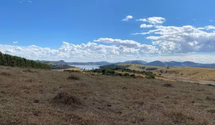 Lindo Terreno 20.000m² com Acesso a Represa em Piracaia