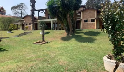Oportunidade única: Sítio de luxo com 4 quartos e 54.000 m² em Bom Jesus dos Perdões-SP, bairro Serra Negra!