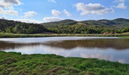 Sítio à Venda em Atibaia com 15 alqueires