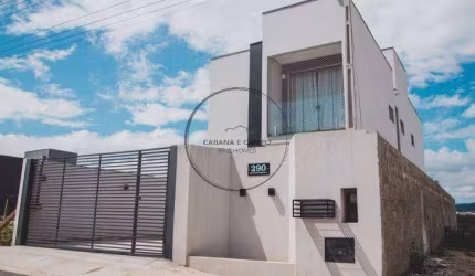 Casa de 3 quartos e 2 suítes à venda em Nazaré Paulista-SP, bairro Vicente Nunes, com 200m² de área total