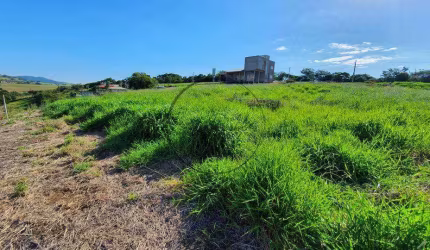 Terreno à venda em condomínio na cidade de Joanópolis-SP, Morada do Gigante