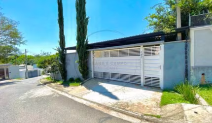 Oportunidade Única: Casa à Venda em Atibaia-SP, Jardim Paulista! 2 quartos, 2 salas, 1 banheiro, 2 vagas, 65,00 m².