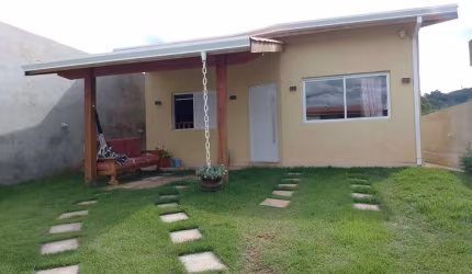 Casa à venda no bairro do Portão em Atibaia - Localização privilegiada
