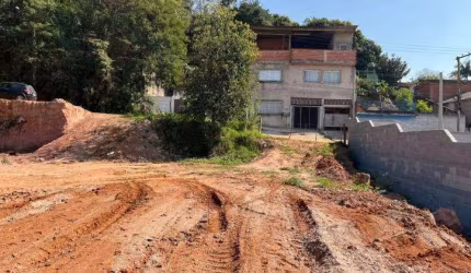 Terreno à venda em Atibaia-SP, bairro Jardim Estância Brasil - 500,00 m² de área. Aproveite essa oportunidade!
