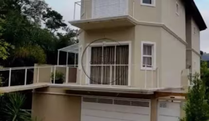Casa à venda em Mairiporã, Barreiro - Condomínio Estância da Serra / Chafic