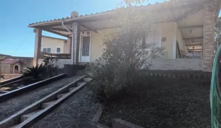 Chácara para venda e permuta em Atibaia - Bairro Chácaras Fernão Dias