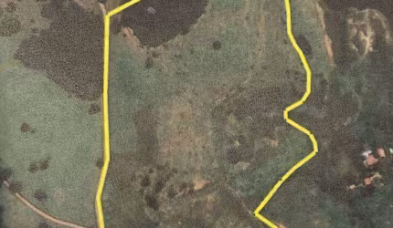 Área com 143.500m² sendo 250 metros de acesso direto à àgua - Piracaia SP