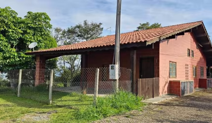 Casa de campo à venda Condomínio Rancho Querência em Piracaia