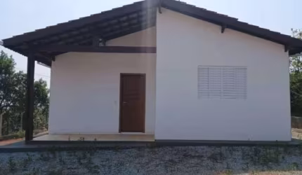Casa de campo à venda em Terra Preta na cidade de Mairiporã