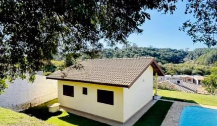 Chácara à venda em Atibaia - Bairro Cachoeira