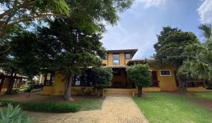 Haras a venda em Atibaia