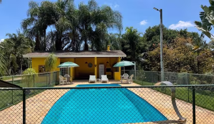 Sítio à venda bairro Sul Brasil  em Atibaia - 18.000m2