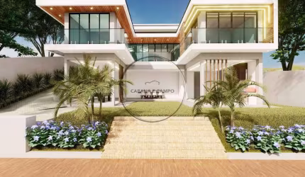 Lote de 1.160m² à venda - Terra Preta Mairiporã