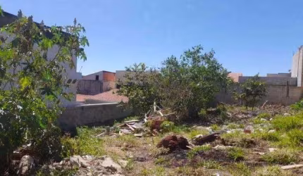 Terreno à venda no Nova Atibaia - Atibaia