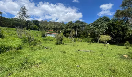 Terreno com Lago à venda - Bairro Boa Vista em Atibaia