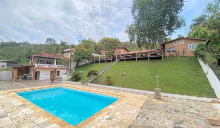 Sitio a venda em Joanópolis