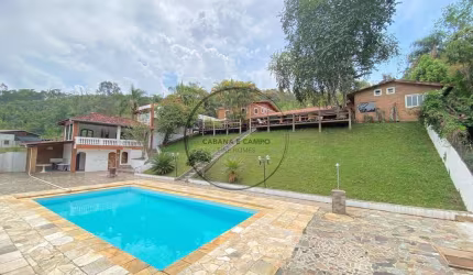 Sitio a venda em Joanópolis