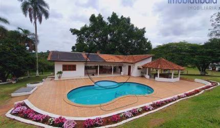 Sítio à venda em Atibaia - 193.000M2