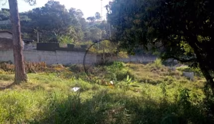 Terreno à venda no Jd. Estância Brasil em Atibaia - 535m²