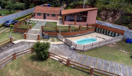 Chácara à Venda em Atibaia – Oportunidade Única