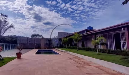 Chácara à venda Boa Vista dos Silva em Bragança Paulista