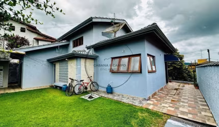 Casa à venda em Cond. Marf II em Bom Jesus do Perdões - 705m