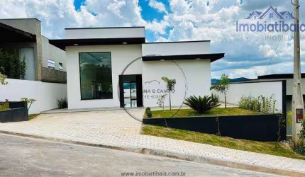 Casa à venda Cond. Alto da Floresta em Bom Jesus dos Perdões