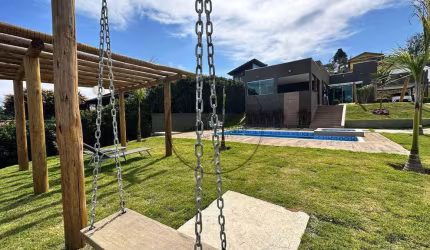 Chácara à venda - Vale do Atibaia em Piracaia - 1000m²
