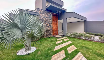Casa térrea à venda Morumbi - Atibaia
