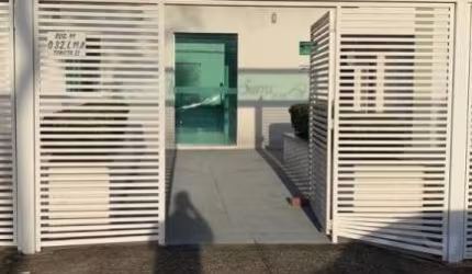 Apartamento à venda no bairro Do Turista 2ª Etapa - Caldas Novas/GO