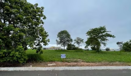 Terreno à venda no bairro Residencial Morada Nobre - Caldas Novas/GO