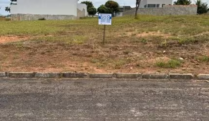 Terreno à venda no bairro Condomínio Marinas di Caldas - Caldas Novas/GO
