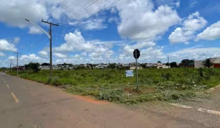 Terreno à venda no bairro Setor Bela Vista - Caldas Novas/GO