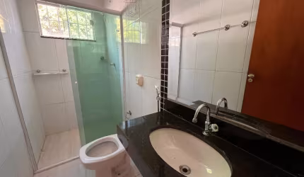 Casa no setor itaguai 2 em Caldas novas GO