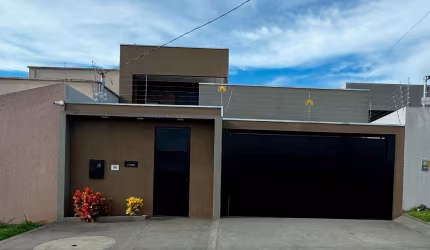 Casa no setor turista 2 em Caldas Novas