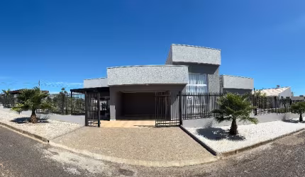 Casa no Condomínio Marinas Di Caldas