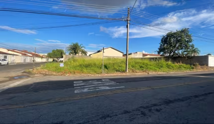 Rua B-07 quadra 14 lote:01 e 02  Estância Itanhangá