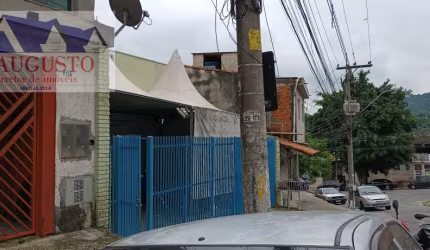Imóvel para Renda - Parque Continental Guarulhos