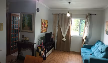 Excelente apartamento Térreo Vila Milton Guarulhos