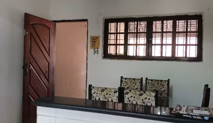 Casa Térrea Jardim Divinolândia (bela vista) Guarulhos